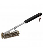 Perie pentru gratar Cozze 11,5 x 3 x 40 cm 90307