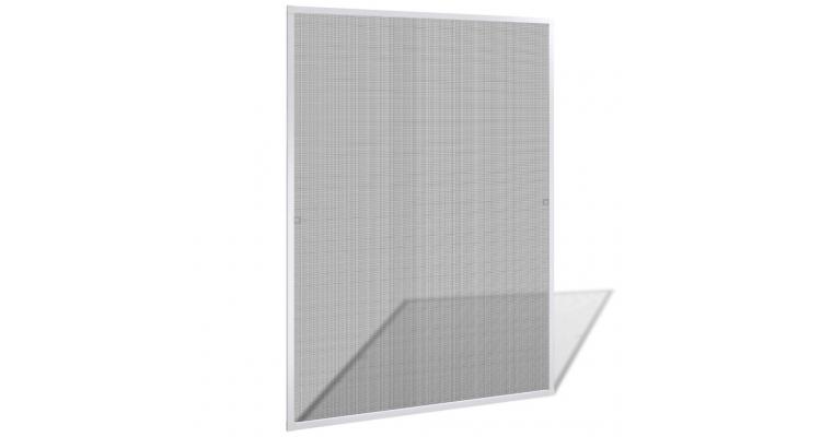 Plasă albă pentru ferestre împotriva insectelor 120 x 140 cm Alti producatori