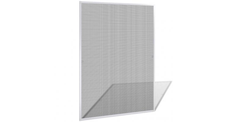 Plasă albă pentru ferestre împotriva insectelor 130 x 150 cm Alti producatori