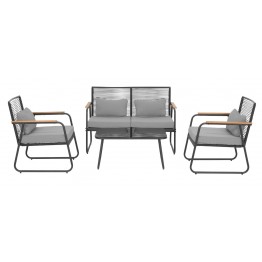 Set mobilier DARWIN terasa...