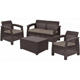 Set mobilier de gradina...