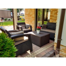 Set mobilier de gradina...