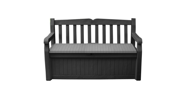 Banca cu spatiu de depozitare Eden 265 L, Keter Banca cu spatiu de depozitare Eden 265 L, Keter