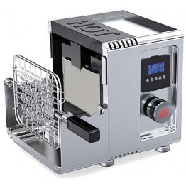 Gratar pe gaz cu arzator infrarosu Landmann 800 Smart Grill 12302