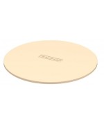 Piatra pentru pizza Rotate 17 inci 43 cm omologata LFGB Cozze 90331