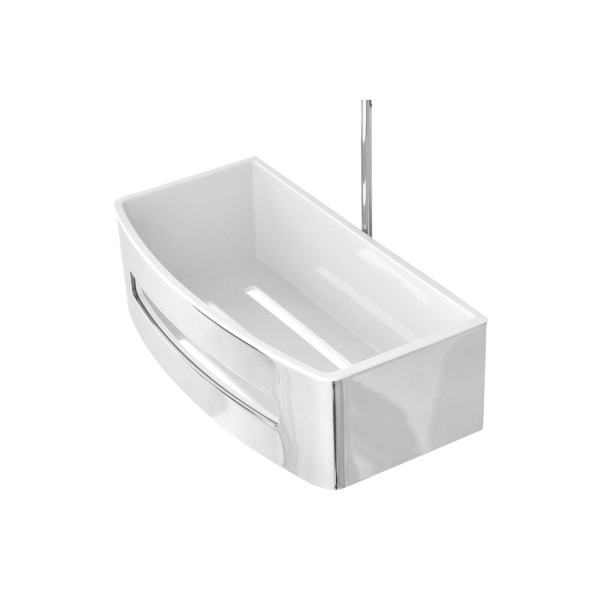 Cos pentru cabina de dus din metal