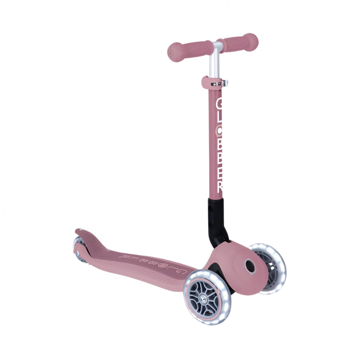 Trotineta fetite Blobber pliabila