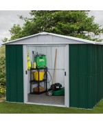 Magazie metalica 217x242 cm Yardmaster 87GEYZ