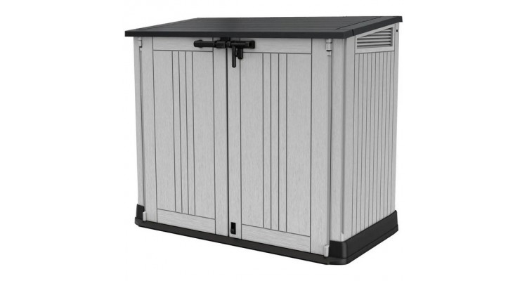 Magazie depozitare Keter SIO Prime