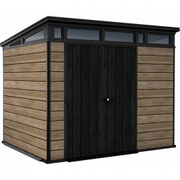 Casuta de gradina Penthouse...