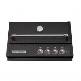 Gratar pe gaz cu 4...