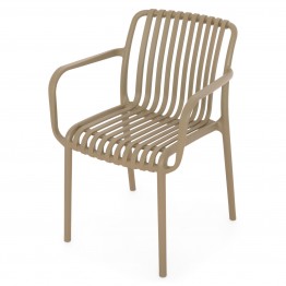 Scaun dining exterior...