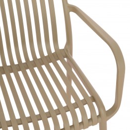 Scaun dining exterior...