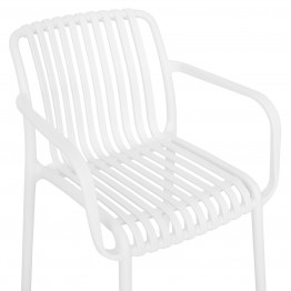 Scaun dining exterior...