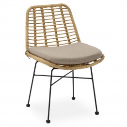 Scaun gradina premium LEON...