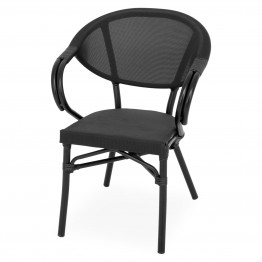 Scaun gradina premium ARGO...