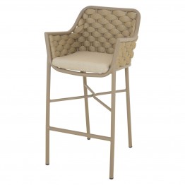 Scaun bar gradina premium...