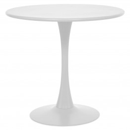 Masa gradina rotunda...