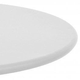 Masa gradina rotunda...