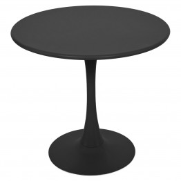 Masa rotunda PLEZURO...