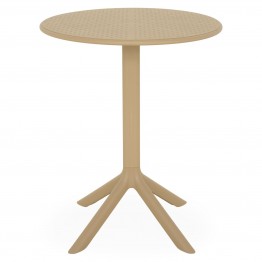 Masa cafea pentru gradina...