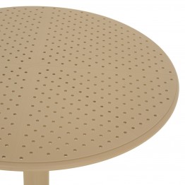 Masa cafea pentru gradina...