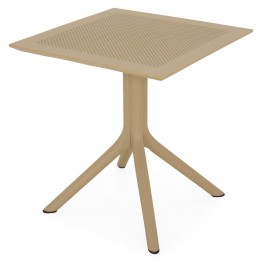 Masa patrata TIPPUS lungime...