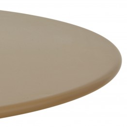 Masa rotunda PLEZURO...