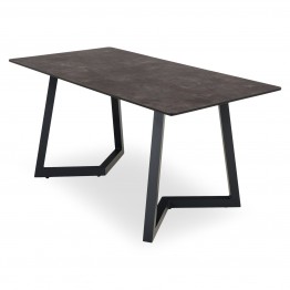 Masa dining pentru gradina,...