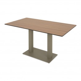 Masa dining pentru gradina,...