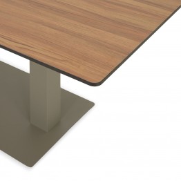 Masa dining pentru gradina,...