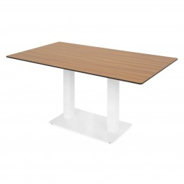 Masa dining pentru gradina,...