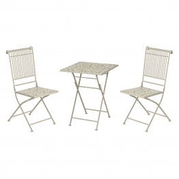 Set mobilier terasa si...