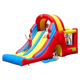 Saltea gonflabila Mega Slide