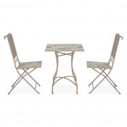 Set terasa TOULOUSE, 2...