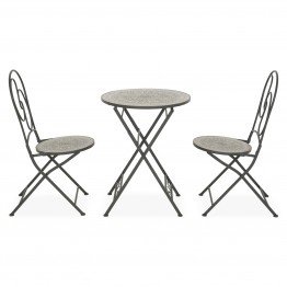 Set terasa NUEVO, 2 scaune...