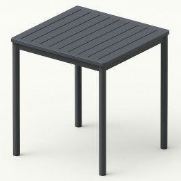 Set mobilier dining terasa...