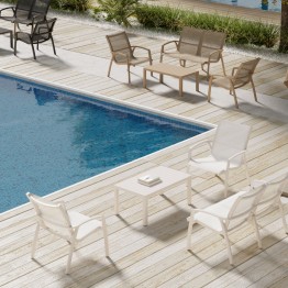 Set mobilier terasa si...