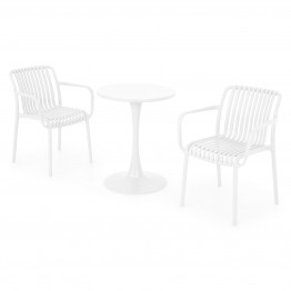 Set terasa PLEZURO ALPINE,...