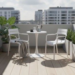 Set terasa PLEZURO CRUSOE,...