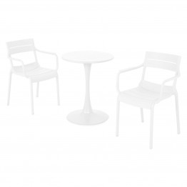 Set terasa PLEZURO CRUSOE,...