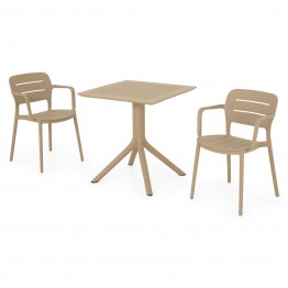 Set terasa TIPPUS MARCO,...