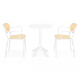 Set terasa CIRCLE ALIVIO,...