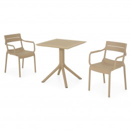 Set 2 scaune si masa TIPPUS...