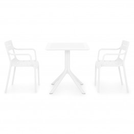 Set terasa TIPPUS CRUSOE,...