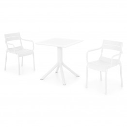 Set terasa TIPPUS CRUSOE,...