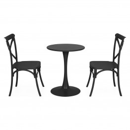 Set terasa PLEZURO SUCCOR,...