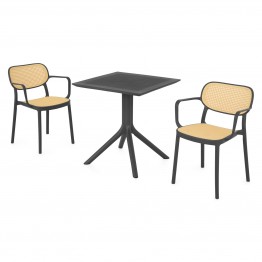 Set terasa TIPPUS ALIVIO,...