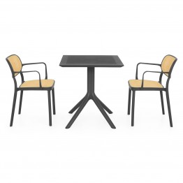 Set terasa TIPPUS ALIVIO,...