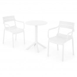 Set terasa CIRCLE CRUSOE,...